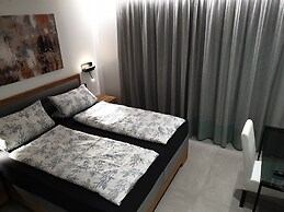 Villa Rita Pool & Spa