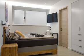 Villa Rita Pool & Spa