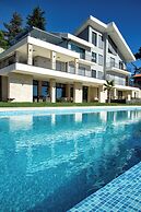 Villa Rita Pool & Spa