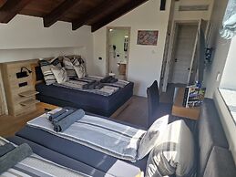 Villa Rita Pool & Spa