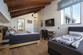 Villa Rita Pool & Spa