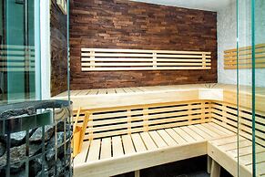 Villa Rita Pool & Spa