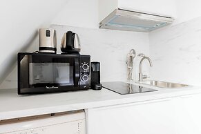 Cosy Studio 2P - Champs-elysees/arc de Triomphe