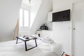 Cosy Studio 2P - Champs-elysees/arc de Triomphe