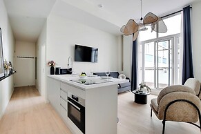 Modern Apartment - 2br/6p - Eiffel Tower