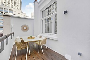 Modern Apartment - 2br/6p - Eiffel Tower