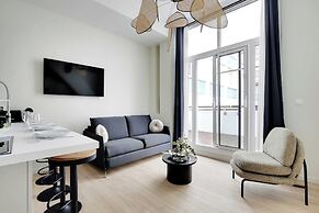 Modern Apartment - 2br/6p - Eiffel Tower