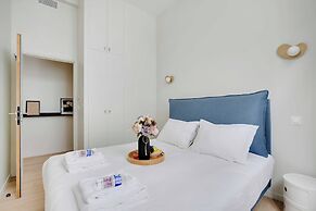 Modern Apartment - 2br/6p - Eiffel Tower