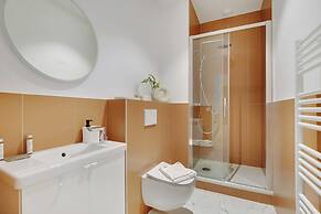 Modern Apartment - 2br/6p - Eiffel Tower