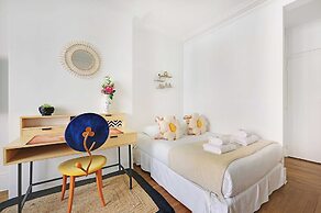 Charming Apartment -4p- Near Arc de Triomphe