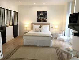 Beautiful Apartment - Galeries Lafayette