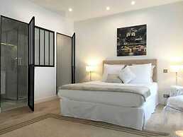 Beautiful Apartment - Galeries Lafayette