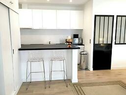 Beautiful Apartment - Galeries Lafayette