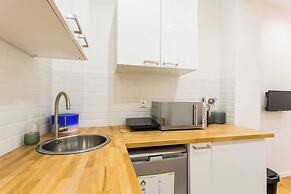 Cosy Apartment in Pigalle for 2 People
