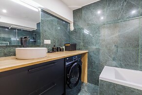 Magnificent Duplex - 2br/6p - Near Montmartre