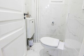 Magnificent Duplex - 2br/6p - Near Montmartre