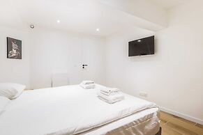 Magnificent Duplex - 2br/6p - Near Montmartre