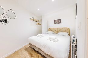 Magnificent Duplex - 2br/6p - Near Montmartre