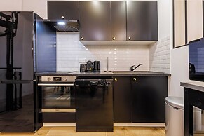 Magnificent Duplex - 2br/6p - Near Montmartre