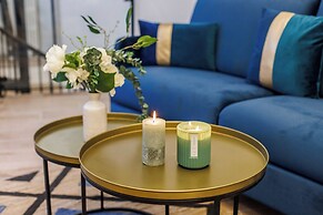 Magnificent Duplex - 2br/6p - Near Montmartre