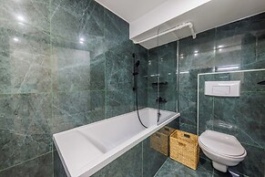 Magnificent Duplex - 2br/6p - Near Montmartre