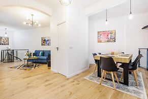 Magnificent Duplex - 2br/6p - Near Montmartre
