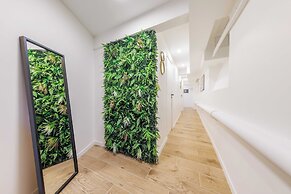 Magnificent Duplex - 2br/6p - Near Montmartre