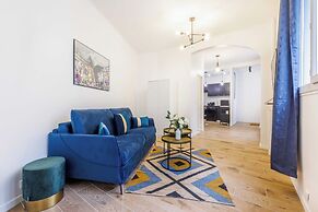 Magnificent Duplex - 2br/6p - Near Montmartre
