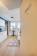 Magnificent Studio With Rooftop - 2P - Vanves