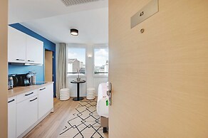 Magnificent Studio With Rooftop - 2P - Vanves