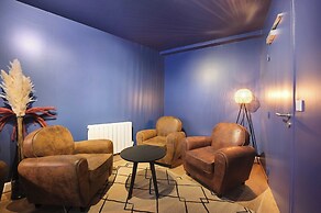 Magnificent Studio With Rooftop - 2P - Vanves