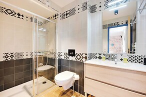 Magnificent Studio With Rooftop - 2P - Vanves