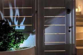 Luxury Air-conditioned Flat - 1bd/2p - Mykonos