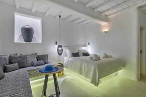 Luxury Air-conditioned Flat - 1bd/2p - Mykonos