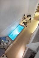 Luxury Air-conditioned Flat - 1bd/2p - Mykonos