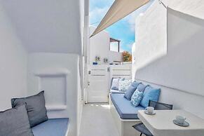 Luxury Air-conditioned Flat - 1bd/2p - Mykonos