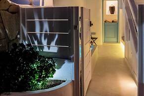 Luxury Air-conditioned Flat - 1bd/2p - Mykonos