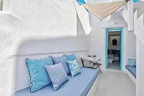 Luxury Air-conditioned Flat - 1bd/2p - Mykonos