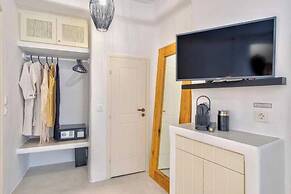 Luxury Air-conditioned Flat - 1bd/2p - Mykonos