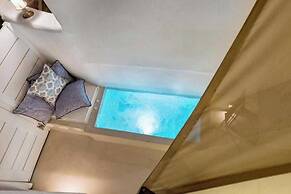 Luxury Air-conditioned Flat - 1bd/2p - Mykonos