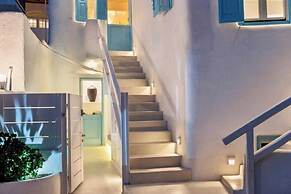 Luxury Air-conditioned Flat - 1bd/2p - Mykonos