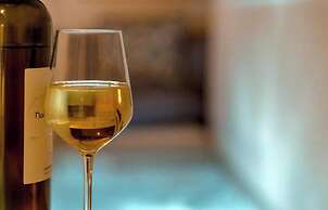 Luxury Air-conditioned Flat - 1bd/2p - Mykonos