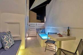Luxury Air-conditioned Flat - 1bd/2p - Mykonos