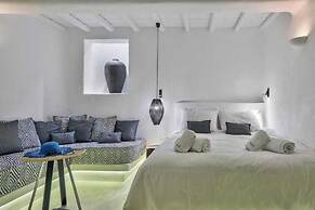 Luxury Air-conditioned Flat - 1bd/2p - Mykonos