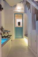 Luxury Air-conditioned Flat - 1bd/2p - Mykonos