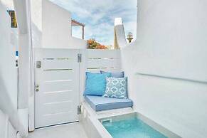 Luxury Air-conditioned Flat - 1bd/2p - Mykonos