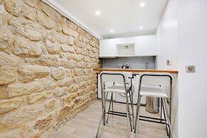 Charming 1BR Apartment - Montorgueil / Republique