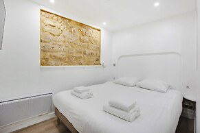 Charming 1BR Apartment - Montorgueil / Republique