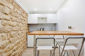 Charming 1BR Apartment - Montorgueil / Republique