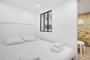 Charming 1BR Apartment - Montorgueil / Republique